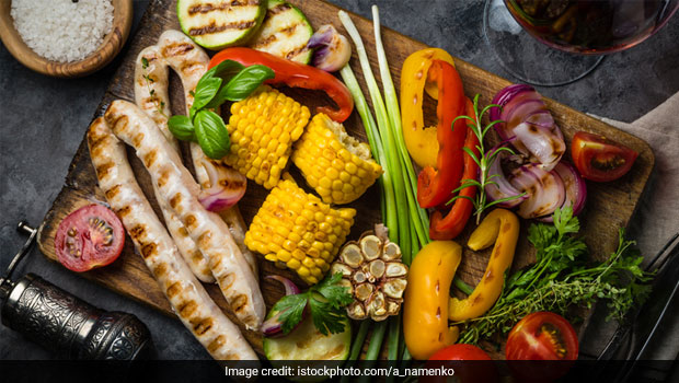 Iron-Rich Foods: 5 Easy Diet Tips That May Help Prevent Iron Deficiency